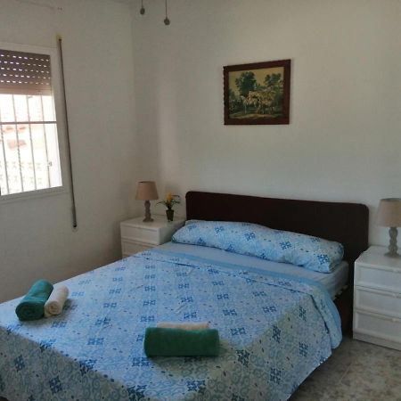 Apartment Los Eucaliptus L'Eucaliptus Buitenkant foto