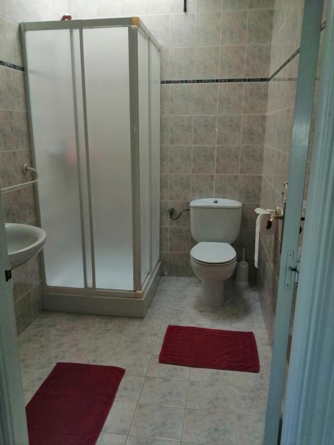 Apartment Los Eucaliptus L'Eucaliptus Buitenkant foto