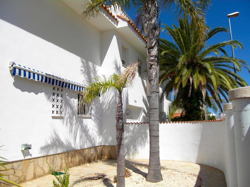 Apartment Los Eucaliptus L'Eucaliptus Buitenkant foto