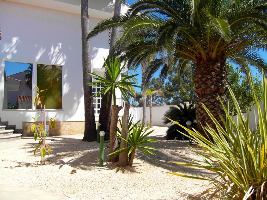 Apartment Los Eucaliptus L'Eucaliptus Buitenkant foto
