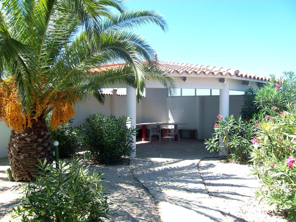 Apartment Los Eucaliptus L'Eucaliptus Buitenkant foto